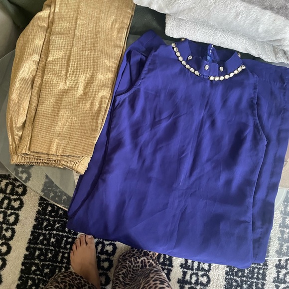 Indian dresses - Picture 5 of 15